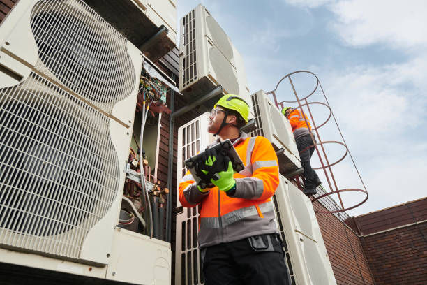 Best Central air repair  in Adelanto, CA