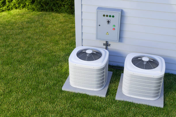 Trusted Adelanto, CA HVAC Experts