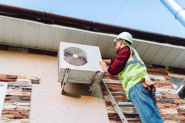 Best Emergency HVAC repair  in Adelanto, CA