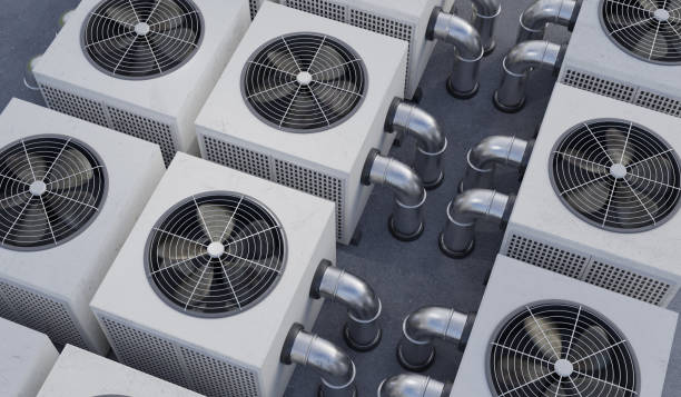 AC installation near me in Adelanto, CA