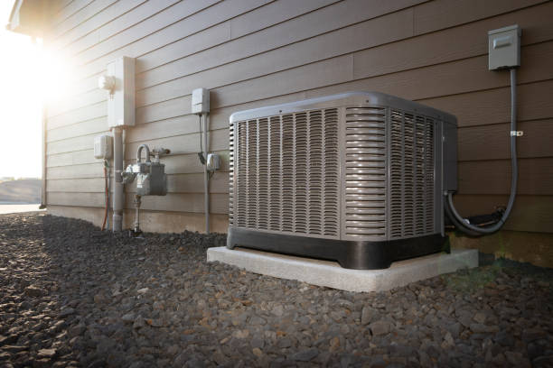 Best Best HVAC companies  in Adelanto, CA